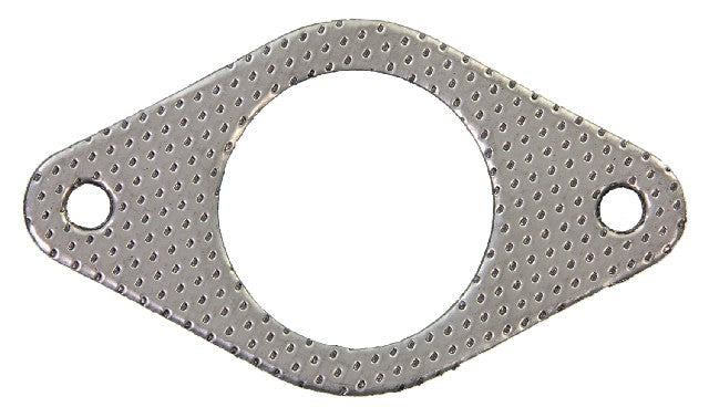 FEL-PRO Exhaust Pipe Flange Gasket P/N:61618 Fits: Chevrolet Equinox 09-08, Pontiac Torrent 09-08, Saturn Vue 10-08, Suzuki Xl-7 09-07 - Image 1
