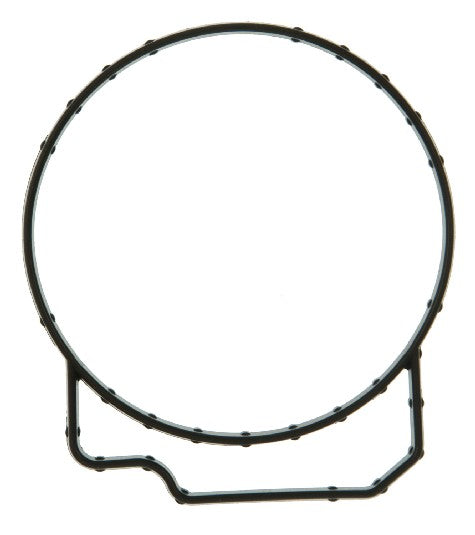 FEL-PRO Fuel Injection Throttle Body Mounting Gasket P/N:61624 Fits: Chevrolet Cobalt, Chevrolet Hhr, Pontiac G5, Pontiac Pursuit, Pontiac Solstice, Saturn Ion, Saturn Sky - Image 2