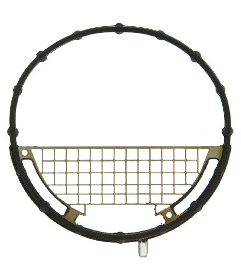FEL-PRO Fuel Injection Throttle Body Mounting Gasket P/N:61632 - Image 1