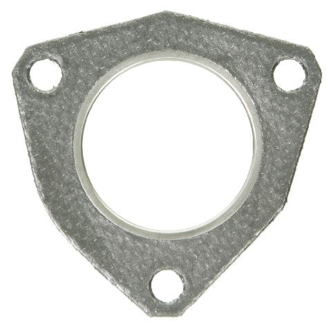 FEL-PRO Exhaust Pipe Flange Gasket P/N:61641 Fits: Volkswagen Golf 05-02, Volkswagen Jetta 04-02 - Image 1
