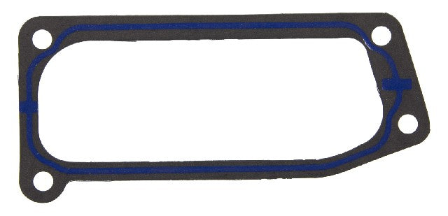FEL-PRO Fuel Injection Throttle Body Mounting Gasket P/N:61642 Fits: Volkswagen Eurovan 03-01 - Image 1