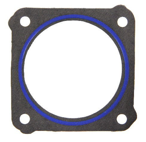 FEL-PRO Fuel Injection Throttle Body Mounting Gasket P/N:61645 Fits: Nissan Altima 18-07, Nissan Gt-r 21-09, Nissan Gt-r 24-23, Nissan Rogue 20-08, Nissan Rogue Select 15-14, Nissan Sentra 12-07 - Image 1