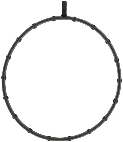 FEL-PRO Fuel Injection Throttle Body Mounting Gasket P/N:61659 Fits: Subaru Forester 13-11, Subaru Legacy 2013, Subaru Outback 2013 - Image 1