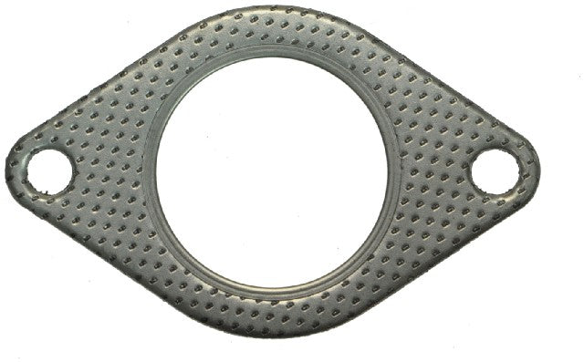 FEL-PRO Exhaust Pipe Flange Gasket P/N:61666 Fits: Subaru Legacy 19-08, Subaru Outback 19-08, Subaru Tribeca 14-08 - Image 1