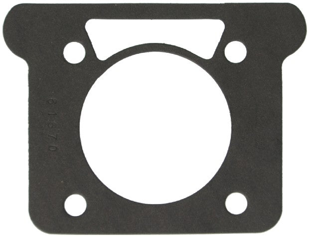 FEL-PRO Fuel Injection Throttle Body Mounting Gasket P/N:61670 Fits: Saab 9-2x 2005, Subaru Impreza 05-02 - Image 1