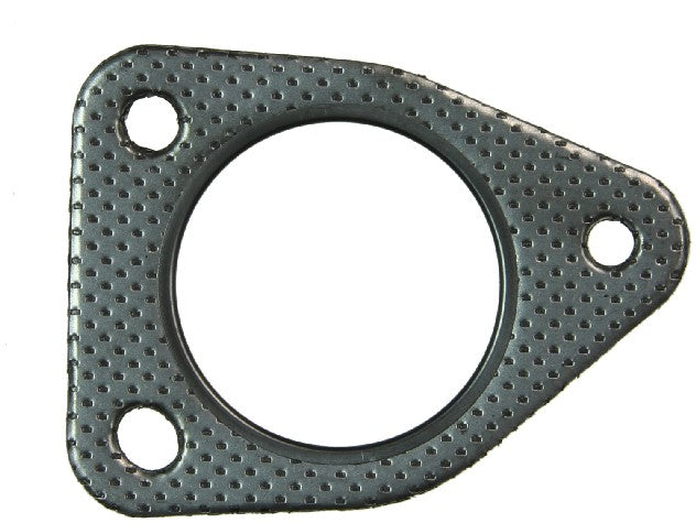 FEL-PRO Exhaust Pipe Flange Gasket P/N:61676 Fits: Buick Encore 21-13, Cadillac Elr 16-14, Chevrolet Cruze 15-11, Chevrolet Cruze Limited 2016, Chevrolet Sonic 20-12, Chevrolet Trax 21-13, Chevrolet Volt 15-11 - Image 1