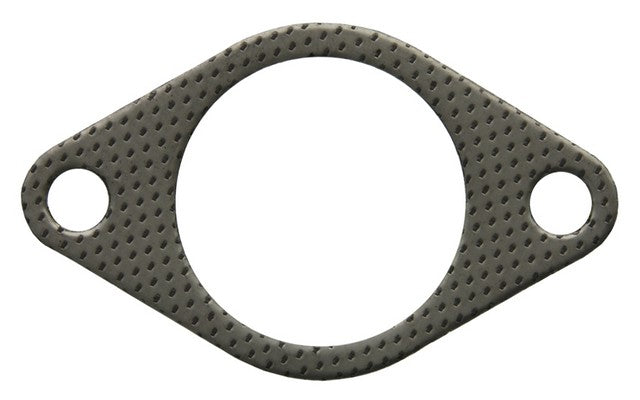 FEL-PRO Exhaust Pipe Flange Gasket P/N:61707 Fits: Hyundai Accent, Hyundai Elantra, Hyundai Elantra Coupe, Hyundai Elantra Gt, Hyundai Kona, Hyundai Veloster, Hyundai Venue, Kia Forte, Kia Forte Koup, Kia Forte5, Kia Rio - Image 1