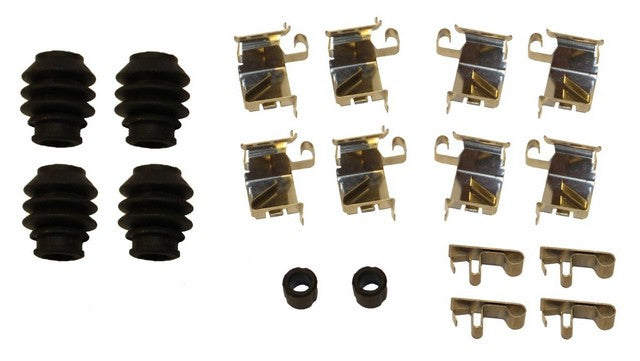 Better Brake Parts Disc Brake Hardware Kit P/N:6171K Fits: Dodge Charger 23-14 - Image 1