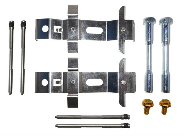 Better Brake Parts Disc Brake Hardware Kit P/N:6173K Fits: Ford Mustang 23-15 - Image 1