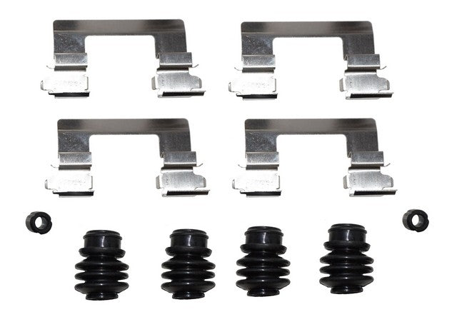 Better Brake Parts Disc Brake Hardware Kit P/N:6175K Fits: Ford Mustang 23-15 - Image 1