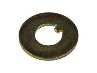 Dorman - Autograde Spindle Nut Washer P/N:618-005.1 Fits: Buick Apollo, Buick Centurion, Buick Century, Buick Commercial Chassis, Buick Electra, Buick Estate Wagon, Buick Gran Sport, Buick Invicta, Buick Lesabre - Image 1