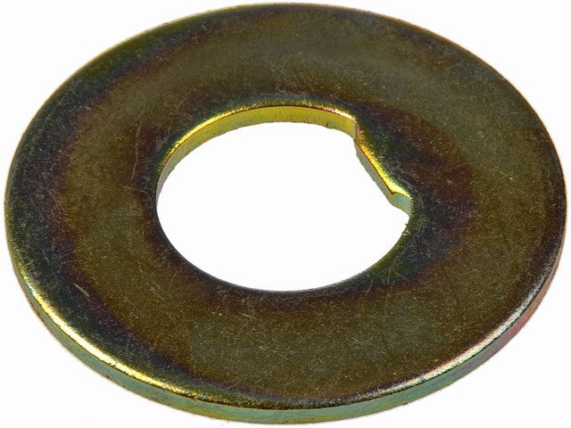 Dorman - Autograde Spindle Nut Washer P/N:618-019.1 Fits: Ford E-100 Econoline, Ford E-100 Econoline Club Wagon, Ford E-150 Econoline, Ford E-150 Econoline Club Wagon, Ford E-250 Econoline, Ford E-250 Econoline Club Wagon, Ford E-350 Econoline - Image 1