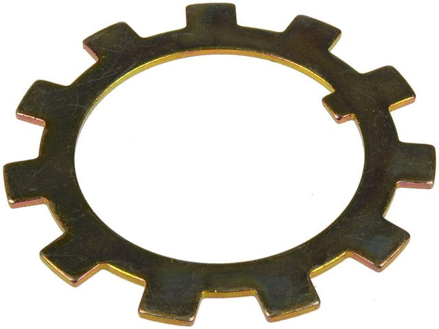 Dorman - Autograde Spindle Nut Washer P/N:618-046.1 Fits: Dodge B300, Dodge B300 Van, Dodge B350, Dodge Cb300, Dodge D200, Dodge D200 Pickup, Dodge D250, Dodge D300, Dodge D300 Pickup, Dodge D300 Series - Image 1