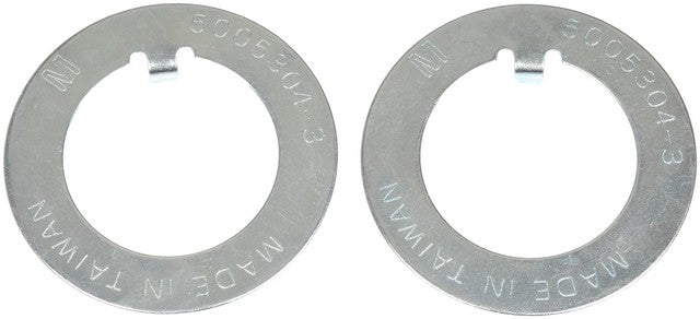 Dorman - Autograde Spindle Nut Washer P/N:618-058 Fits: Jeep Cj5, Jeep Cj6, Jeep Cj7, Jeep Gladiator, Jeep J-100, Jeep J-200, Jeep J-210, Jeep J-220, Jeep J-230, Jeep J-2500 - Image 2
