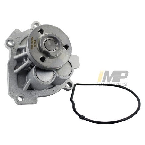 WJB Engine Water Pump P/N:WU6184 Fits: Chevrolet Aveo 11-09, Chevrolet Aveo5 11-09, Chevrolet Cruze 12-11, Chevrolet Sonic 2012, Pontiac G3 10-09, Pontiac G3 Wave 2009, Saturn Astra 09-08 - Image 3
