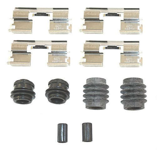Better Brake Parts Disc Brake Hardware Kit P/N:6187K Fits: Chevrolet Sonic 16-13 - Image 1