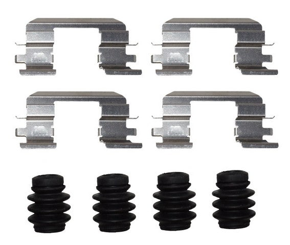 Better Brake Parts Disc Brake Hardware Kit P/N:6189K Fits: Chevrolet Spark 22-16 - Image 1