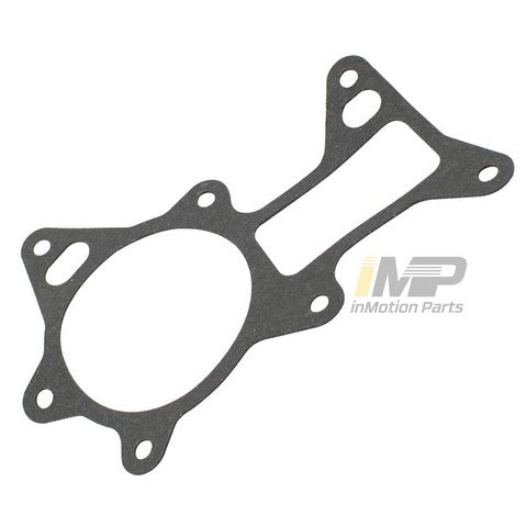 WJB Engine Water Pump P/N:WU6189 Fits: Jeep Wrangler 11-07 - Image 2
