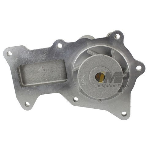WJB Engine Water Pump P/N:WU6189 Fits: Jeep Wrangler 11-07 - Image 4