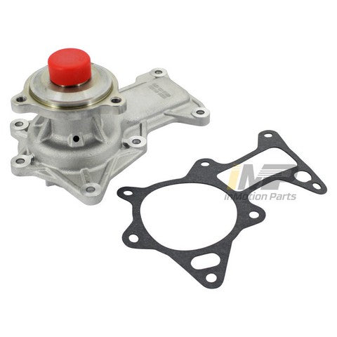 WJB Engine Water Pump P/N:WU6189 Fits: Jeep Wrangler 11-07 - Image 3