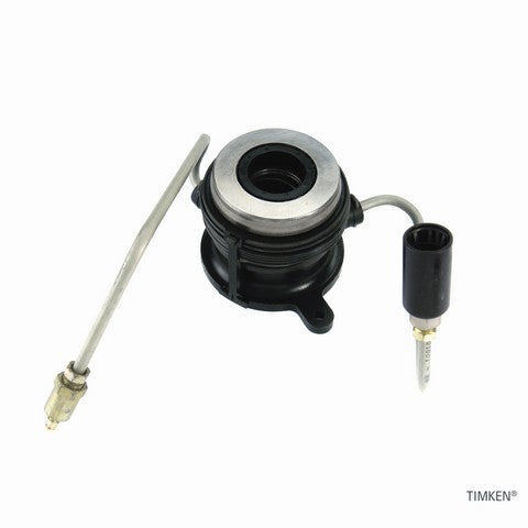 Timken Clutch Release Bearing and Slave Cylinder Assembly P/N:619001 Fits: Jeep Cherokee 92-91, Jeep Comanche 92-91, Jeep Wrangler 92-91 - Image 1