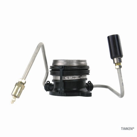 Timken Clutch Release Bearing and Slave Cylinder Assembly P/N:619001 Fits: Jeep Cherokee 92-91, Jeep Comanche 92-91, Jeep Wrangler 92-91 - Image 3