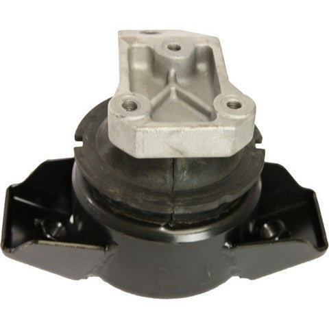 Pioneer Automotive Industries Engine Mount P/N:619001 Fits: Volkswagen Corrado 92-90, Volkswagen Golf 92-85, Volkswagen Jetta 92-87, Volkswagen Passat 94-90 - Image 1