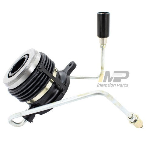 WJB Clutch Release Bearing P/N:WR619001 Fits: Jeep Cherokee 92-91, Jeep Comanche 92-91, Jeep Wrangler 92-91 - Image 4
