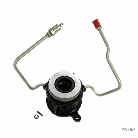 Timken Clutch Release Bearing and Slave Cylinder Assembly P/N:619002 Fits: Jeep Cherokee 89-87, Jeep Comanche 89-87, Jeep J10 1987, Jeep Wrangler 89-87 - Image 1