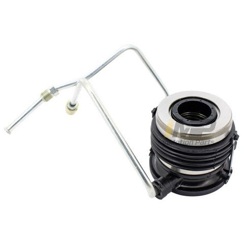 WJB Clutch Release Bearing P/N:WR619002 Fits: Jeep Cherokee 89-87, Jeep Comanche 89-87, Jeep Wagoneer 89-87, Jeep Wrangler 89-87 - Image 3