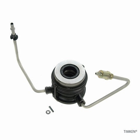 Timken Clutch Release Bearing and Slave Cylinder Assembly P/N:619004 Fits: Jeep Cherokee 1993, Jeep Grand Cherokee 1993, Jeep Wrangler 1993 - Image 1