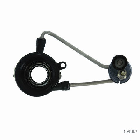Timken Clutch Release Bearing and Slave Cylinder Assembly P/N:619006 Fits: Chevrolet Beretta 96-95, Chevrolet Cavalier 01-95, Chevrolet Corsica 96-95, Oldsmobile Achieva 97-95, Pontiac Grand Am 01-00, Pontiac Grand Am 98-95, Pontiac Sunfire 99-95 - Image 2