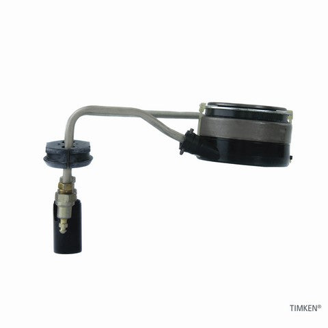 Timken Clutch Release Bearing and Slave Cylinder Assembly P/N:619006 Fits: Chevrolet Beretta 96-95, Chevrolet Cavalier 01-95, Chevrolet Corsica 96-95, Oldsmobile Achieva 97-95, Pontiac Grand Am 01-00, Pontiac Grand Am 98-95, Pontiac Sunfire 99-95 - Image 3