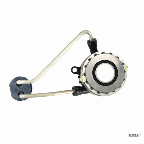 Timken Clutch Release Bearing and Slave Cylinder Assembly P/N:619006 Fits: Chevrolet Beretta 96-95, Chevrolet Cavalier 01-95, Chevrolet Corsica 96-95, Oldsmobile Achieva 97-95, Pontiac Grand Am 01-00, Pontiac Grand Am 98-95, Pontiac Sunfire 99-95 - Image 4