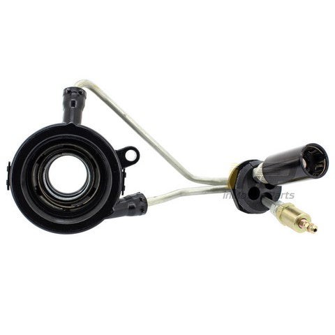 WJB Clutch Release Bearing P/N:WR619006 Fits: Chevrolet Beretta 96-95, Chevrolet Cavalier 99-95, Chevrolet Corsica 96-95, Oldsmobile Achieva 97-95, Pontiac Grand Am 01-00, Pontiac Grand Am 98-95, Pontiac Sunfire 99-95 - Image 4