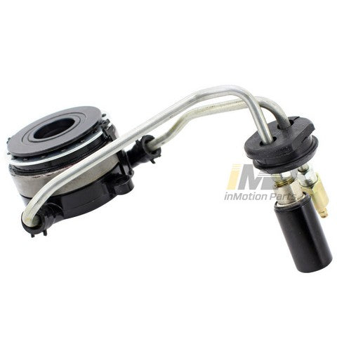 WJB Clutch Release Bearing P/N:WR619006 Fits: Chevrolet Beretta 96-95, Chevrolet Cavalier 99-95, Chevrolet Corsica 96-95, Oldsmobile Achieva 97-95, Pontiac Grand Am 01-00, Pontiac Grand Am 98-95, Pontiac Sunfire 99-95 - Image 2