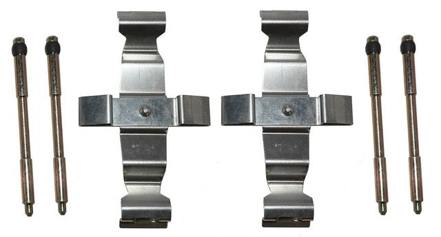 Better Brake Parts Disc Brake Hardware Kit P/N:6194K Fits: Cadillac Ats 19-13, Cadillac Ct6 2019, Cadillac Cts 19-14, Cadillac Xts 19-13 - Image 1