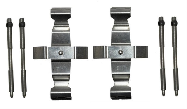 Better Brake Parts Disc Brake Hardware Kit P/N:6195K Fits: Buick Regal 17-14, Cadillac Ct6 20-16, Cadillac Elr 2016, Chevrolet Camaro 23-16, Chevrolet Corvette 23-14 - Image 1