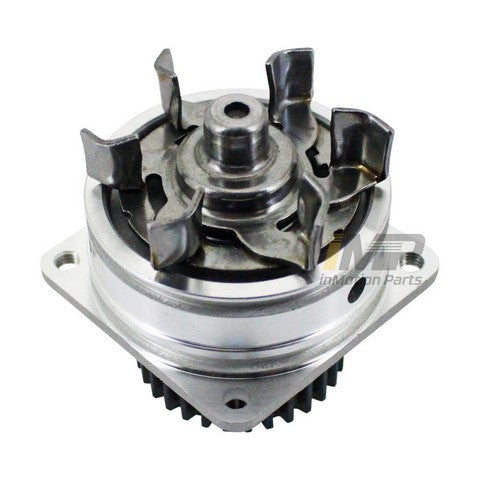 WJB Engine Water Pump P/N:WU6198 Fits: Infiniti G25 12-11, Nissan Altima 12-07, Nissan Maxima 11-09, Nissan Murano 11-09, Nissan Quest 2011 - Image 2