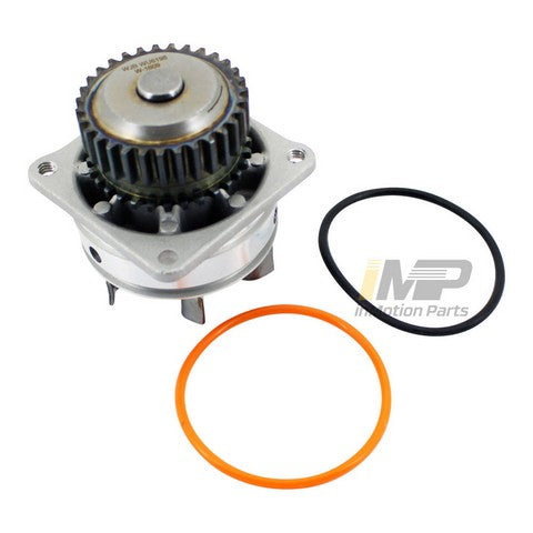 WJB Engine Water Pump P/N:WU6198 Fits: Infiniti G25 12-11, Nissan Altima 12-07, Nissan Maxima 11-09, Nissan Murano 11-09, Nissan Quest 2011 - Image 1