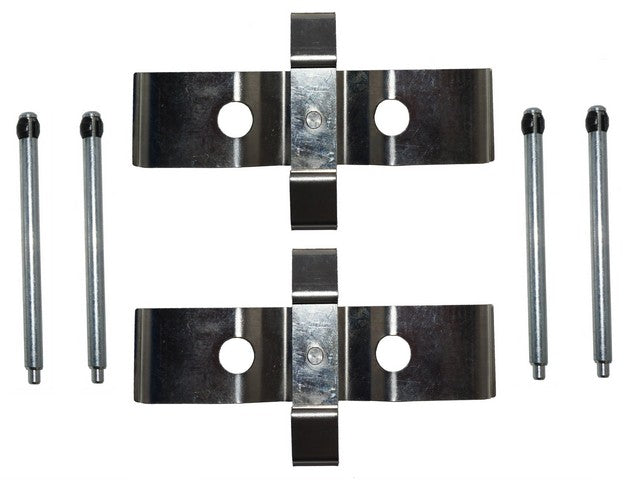 Better Brake Parts Disc Brake Hardware Kit P/N:6199K Fits: Dodge Viper 17-16, Srt Viper 14-13 - Image 1