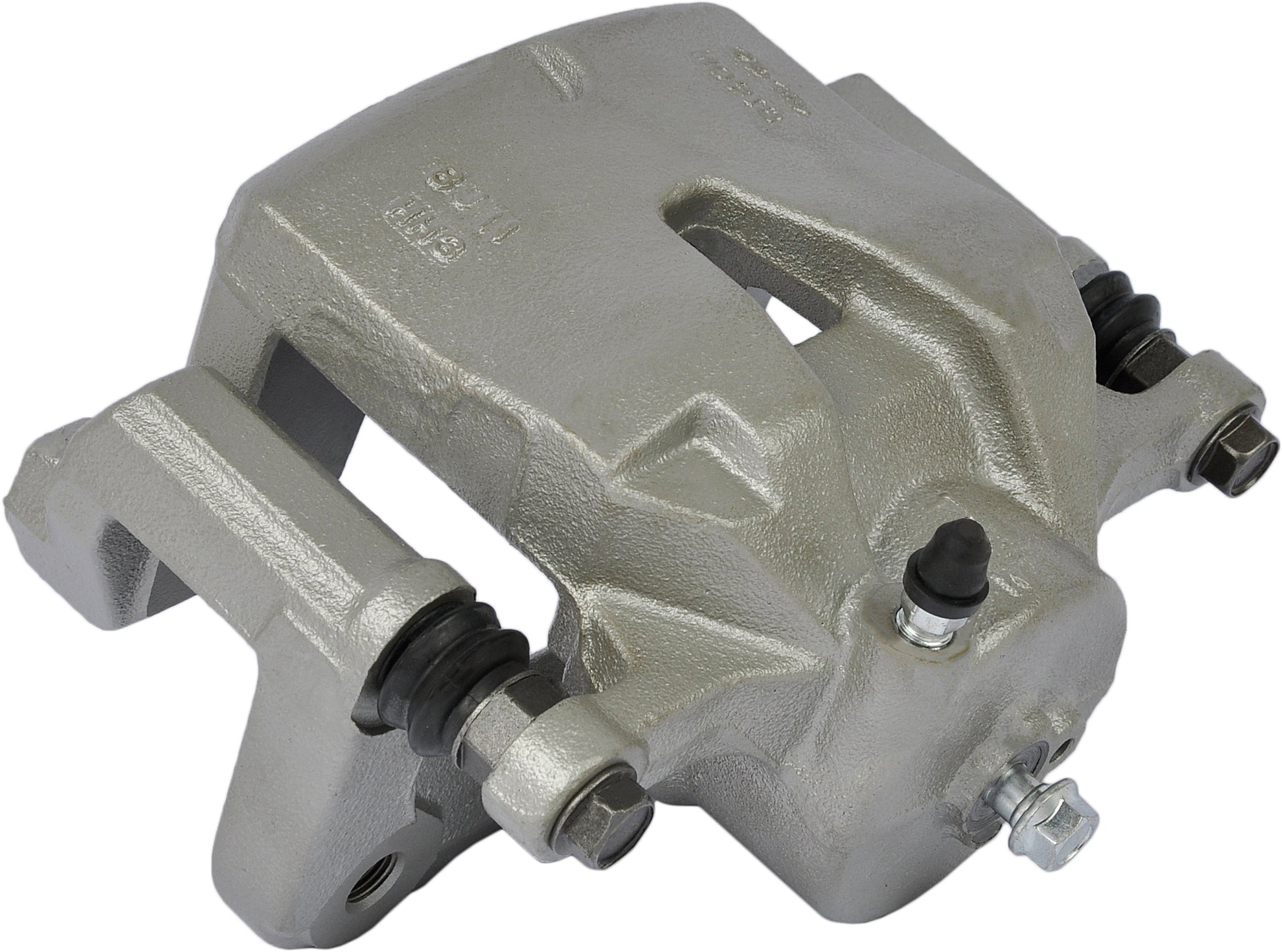 CARDONE Ultra Disc Brake Caliper P/N:19-P7588 Fits: Hyundai Santa Fe 20-19 - Image 2