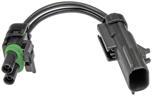 Dorman - OE Solutions Ensamble de Ventilador de Motor P/N:620-001 Fits: Jeep Cherokee 01-87, Jeep Comanche 92-87, Jeep Wagoneer 90-87 - Image 2