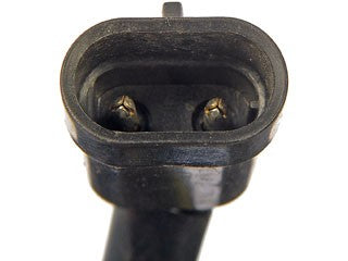 Dorman - OE Solutions Ensamble de Ventilador de Motor P/N:620-003 Fits: Chrysler Grand Voyager, Chrysler TOWN &amp; COUNTRY, Chrysler Voyager, Dodge Caravan, Dodge Grand Caravan, Plymouth Grand Voyager, Plymouth Voyager - Image 2