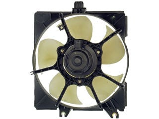 Dorman - OE Solutions Ensamble de Ventilador de Motor P/N:620-007 Fits: Dodge Neon 99-95, Plymouth Neon 99-95 - Image 1