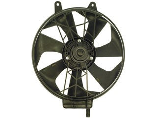 Dorman - OE Solutions Ensamble de Ventilador de Motor P/N:620-009 Fits: Chrysler TOWN &amp; COUNTRY 92-91, Dodge Caravan 92-91, Dodge Grand Caravan 92-91, Plymouth Grand Voyager 92-91, Plymouth Voyager 92-91 - Image 1