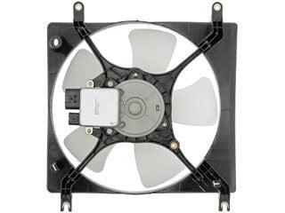 Dorman - OE Solutions Ensamble de Ventilador de Motor P/N:620-011 Fits: Chrysler Sebring 04-01, Dodge Stratus 05-01, Mitsubishi Eclipse 05-00 - Image 1