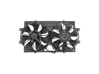 Dorman - OE Solutions Ensamble de Ventilador de Motor P/N:620-014 Fits: Chrysler Cirrus 00-96, Dodge Stratus 00-96 - Image 1