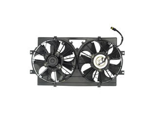 Dorman - OE Solutions Ensamble de Ventilador de Motor P/N:620-015 Fits: Chrysler Cirrus 96-95, Dodge Stratus 96-95 - Image 1