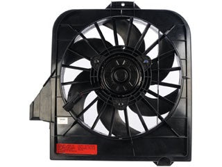 Dorman - OE Solutions Ensamble de Ventilador de Motor P/N:620-018 Fits: Chrysler TOWN &amp; COUNTRY 05-01, Chrysler Voyager 05-01, Dodge Caravan 05-01, Dodge Grand Caravan 05-01 - Image 1